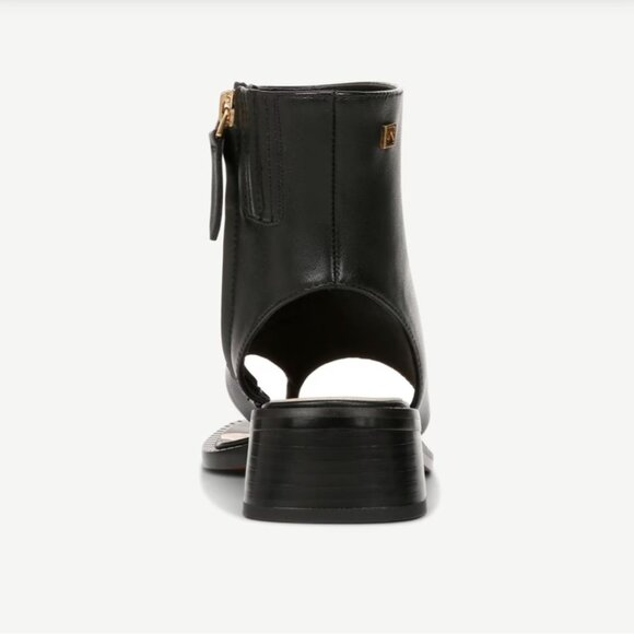 FRANCO SARTO SKYE HEELED SANDALS - Picture 4 of 9